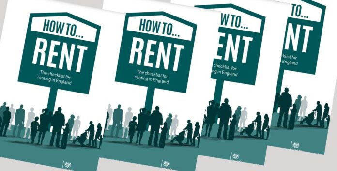 how to rent guide